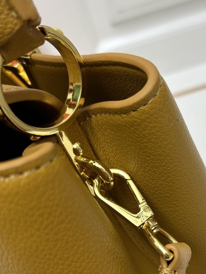 Louis Vuitton Top Handle Bags